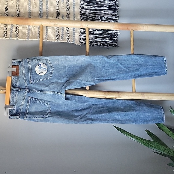 Lucky Brand BRIDGETTE Skinny 1990 Jeans - Picture 2 of 10